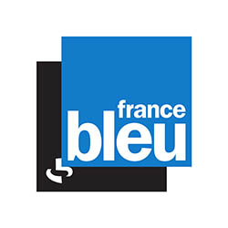 France Bleu pour papate vetements made in france enfants avec lapin tete de mort