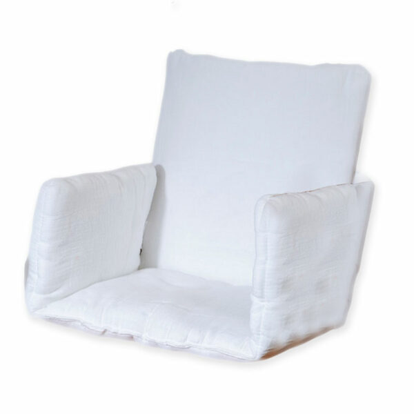 coussin chaise haute made in france papate