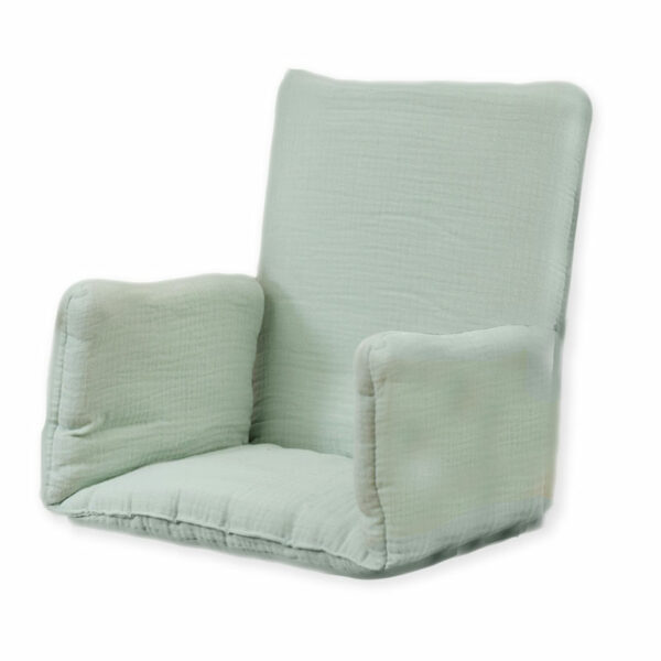 Coussin chaise haute bebe papate