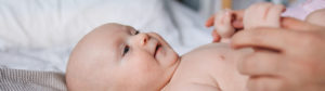 Tout savoir sur le liniment pour bébé