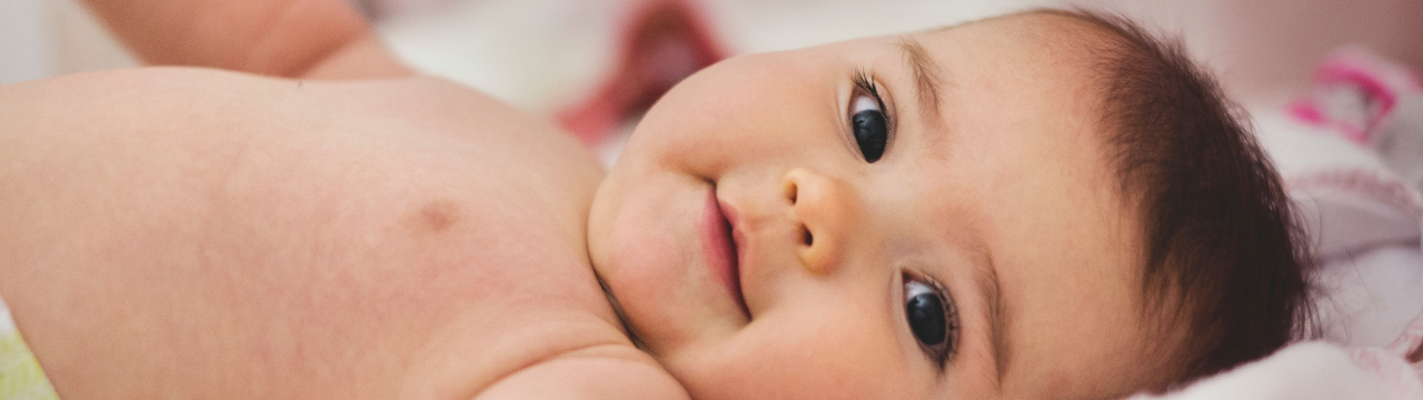 Tétine pour bébé : avantages et inconvénients