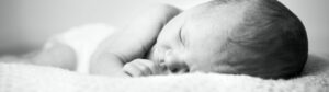Lire la suite à propos de l’article 19  astuces pour endormir bébé simplement et rapidement !