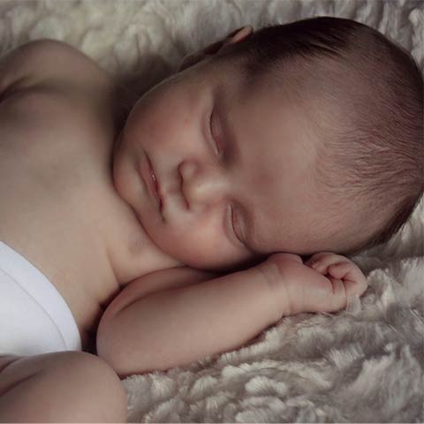 astuces comment endormir bébé difficile