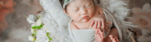 Lire la suite à propos de l’article Emmaillotage : Les 10 bienfaits pour bébé !
