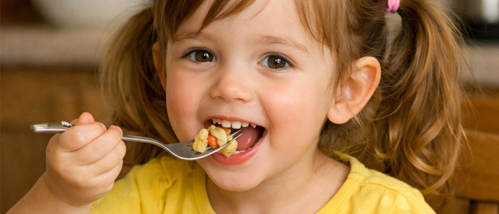 compléments alimentaires enfant