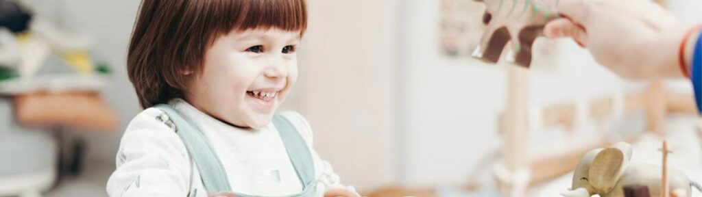 Rentrée en crèche ou en maternelle : comment organiser les achats de la famille ?