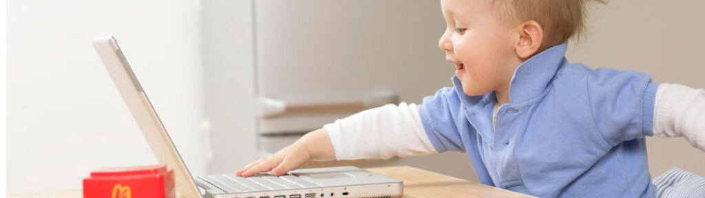 Comment la technologie fait-elle évoluer la sécurité et le développement des bébés ?